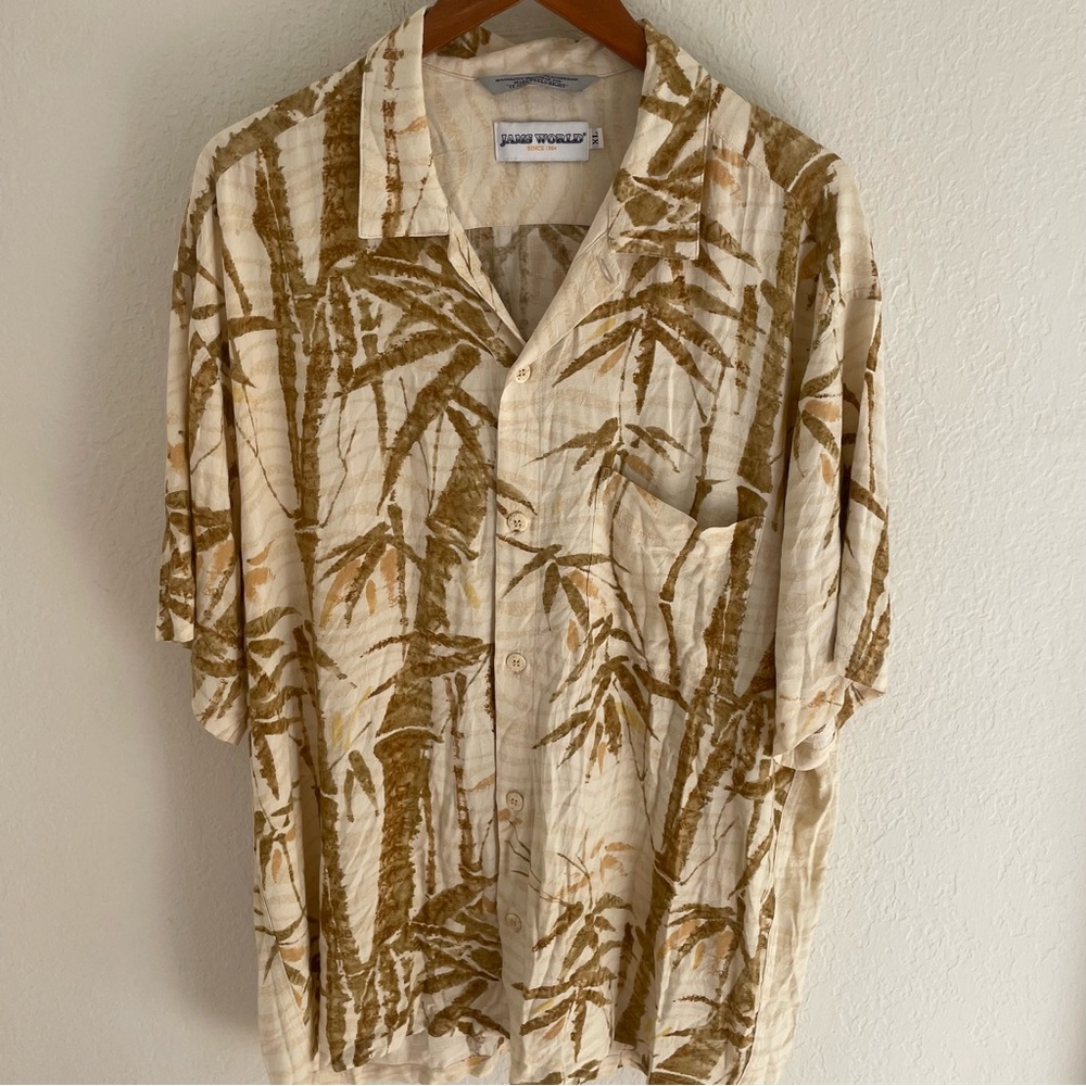 Jams World Vintage Size XL